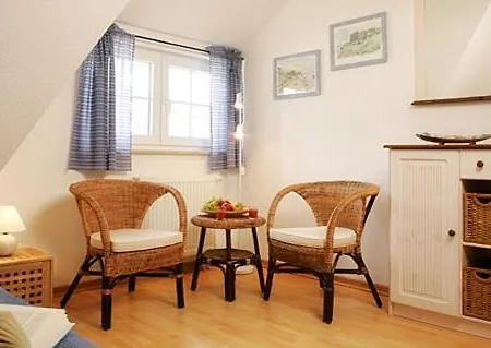 Haus 94, Ginsterweg 9 Karlshagen