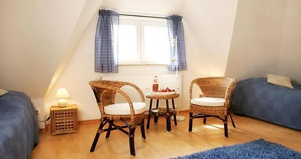 Haus 94, Ginsterweg 9 度假居